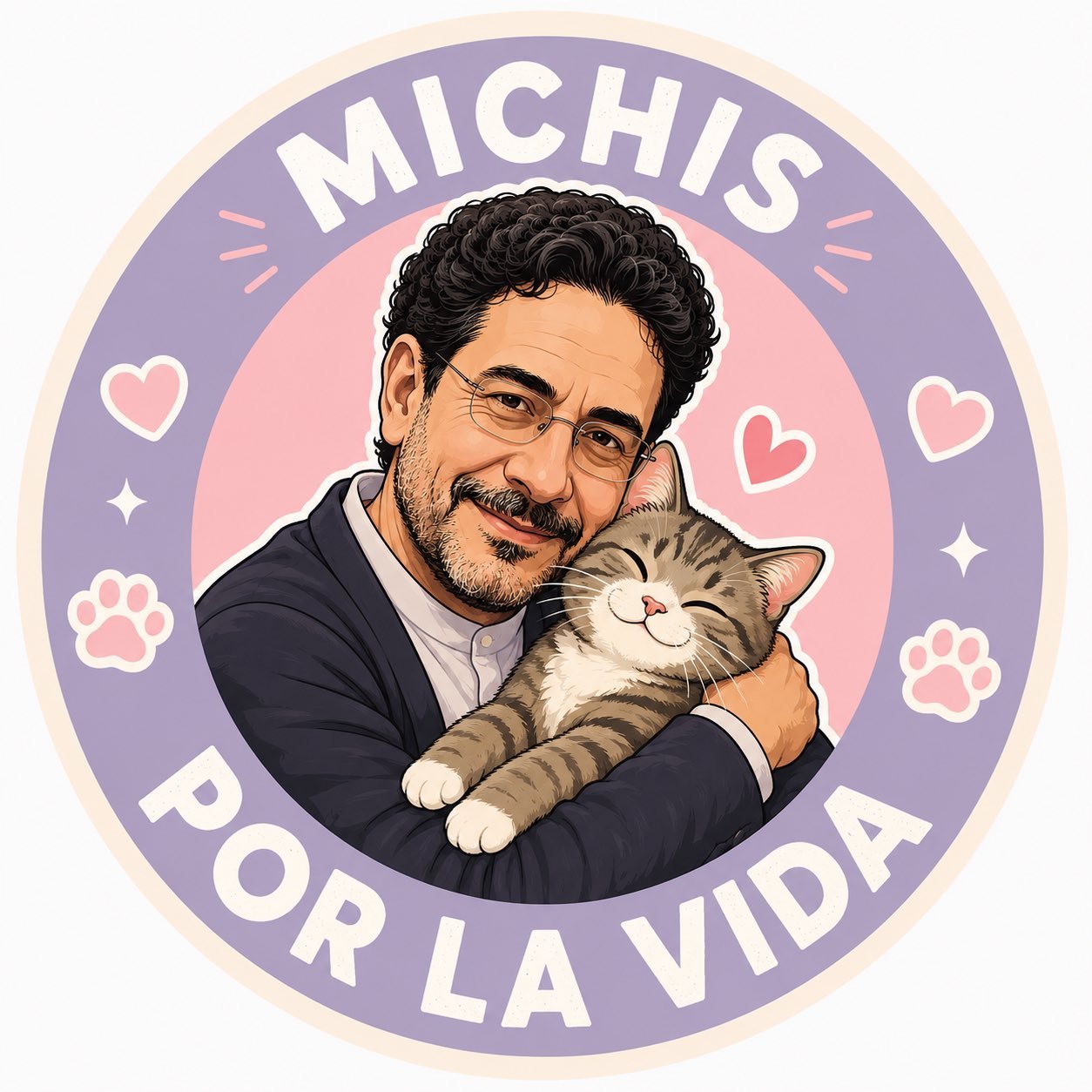 Michis por la vida